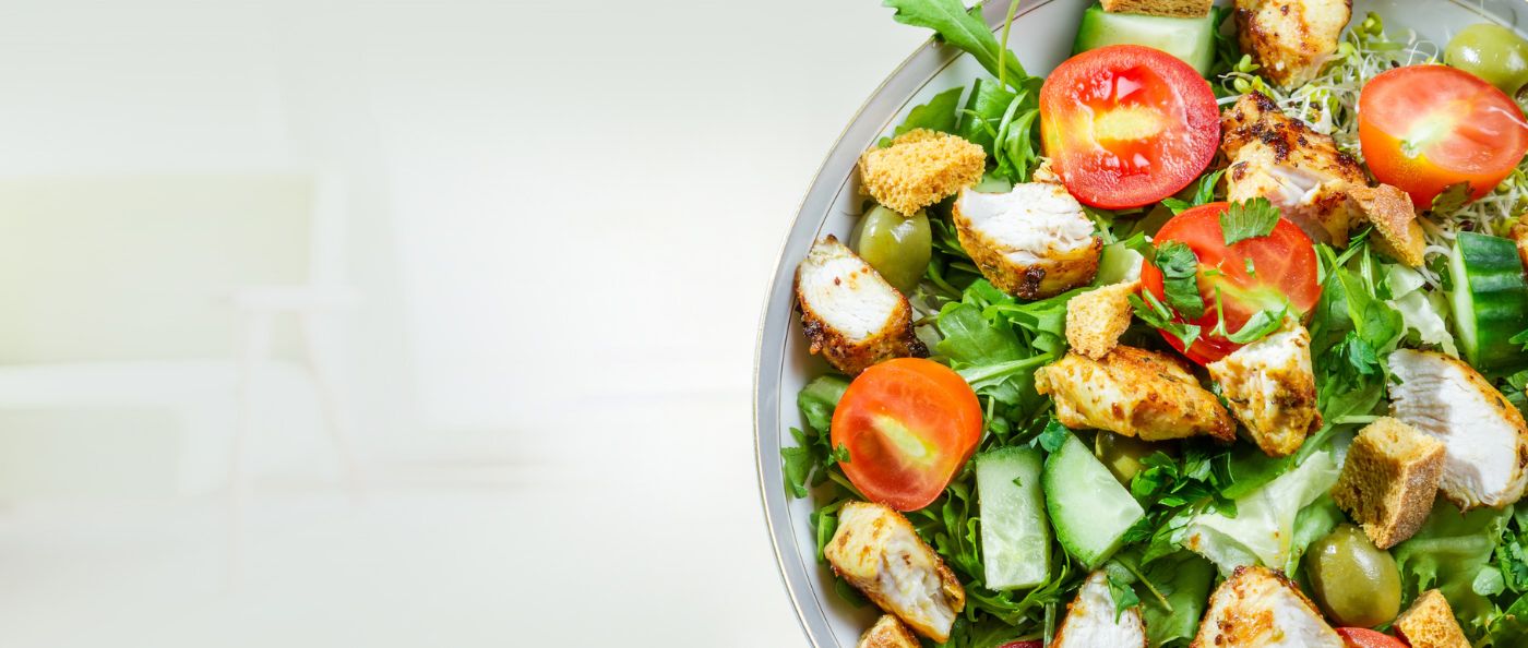 Consigli per un'alimentazione sana