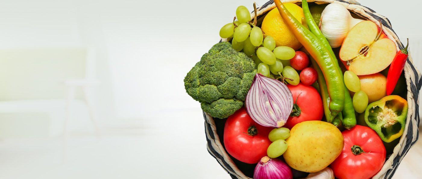 Consulenza nutrizionale